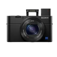 Used Sony Cyber-shot DSC-RX100 IV - Excellent 0