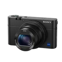 Used Sony Cyber-shot DSC-RX100 IV - Excellent 1