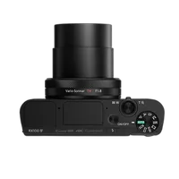 Used Sony Cyber-shot DSC-RX100 IV - Excellent 5