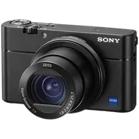 Used Sony Cyber-shot DSC-RX100 V Digital Camera - Excellent 0