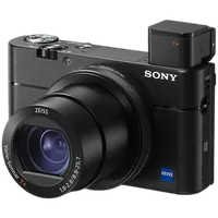 Used Sony Cyber-shot DSC-RX100 V Digital Camera - Excellent 1