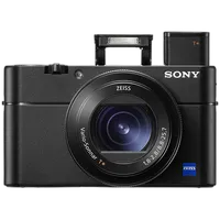 Used Sony Cyber-shot DSC-RX100 V Digital Camera - Excellent 3