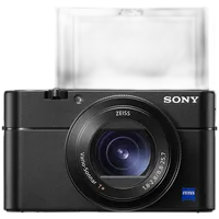 Used Sony Cyber-shot DSC-RX100 V Digital Camera - Excellent 4