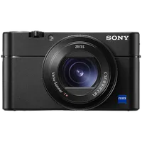 Used Sony Cyber-shot DSC-RX100 V Digital Camera - Excellent 5