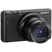 Used Sony Cyber-shot DSC-RX100 V Digital Camera - Excellent 6
