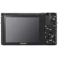 Used Sony Cyber-shot DSC-RX100 V Digital Camera - Excellent 7