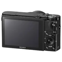 Used Sony Cyber-shot DSC-RX100 V Digital Camera - Excellent 8