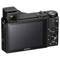 Used Sony Cyber-shot DSC-RX100 V Digital Camera - Excellent 9