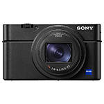 Used Sony DSC-RX100 VI - Excellent