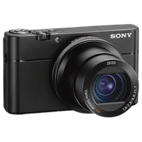 Used Sony DSC-RX100 VA Cyber-shot Digital Camera - Excellent Condition 0