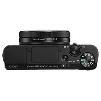 Used Sony DSC-RX100 VA Cyber-shot Digital Camera - Excellent Condition 4
