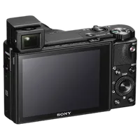 Used Sony DSC-RX100 VA Cyber-shot Digital Camera - Excellent Condition 7