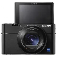 Used Sony DSC-RX100 VA Cyber-shot Digital Camera - Excellent Condition 9