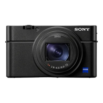 Used Sony RX100 VII Cyber-shot Digital Camera - Excellent