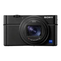 Used Sony RX100 VII Cyber-shot Digital Camera - Excellent 0
