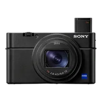 Used Sony RX100 VII Cyber-shot Digital Camera - Excellent 2