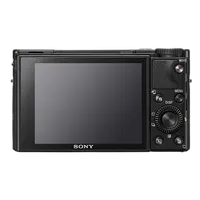 Used Sony RX100 VII Cyber-shot Digital Camera - Excellent 3