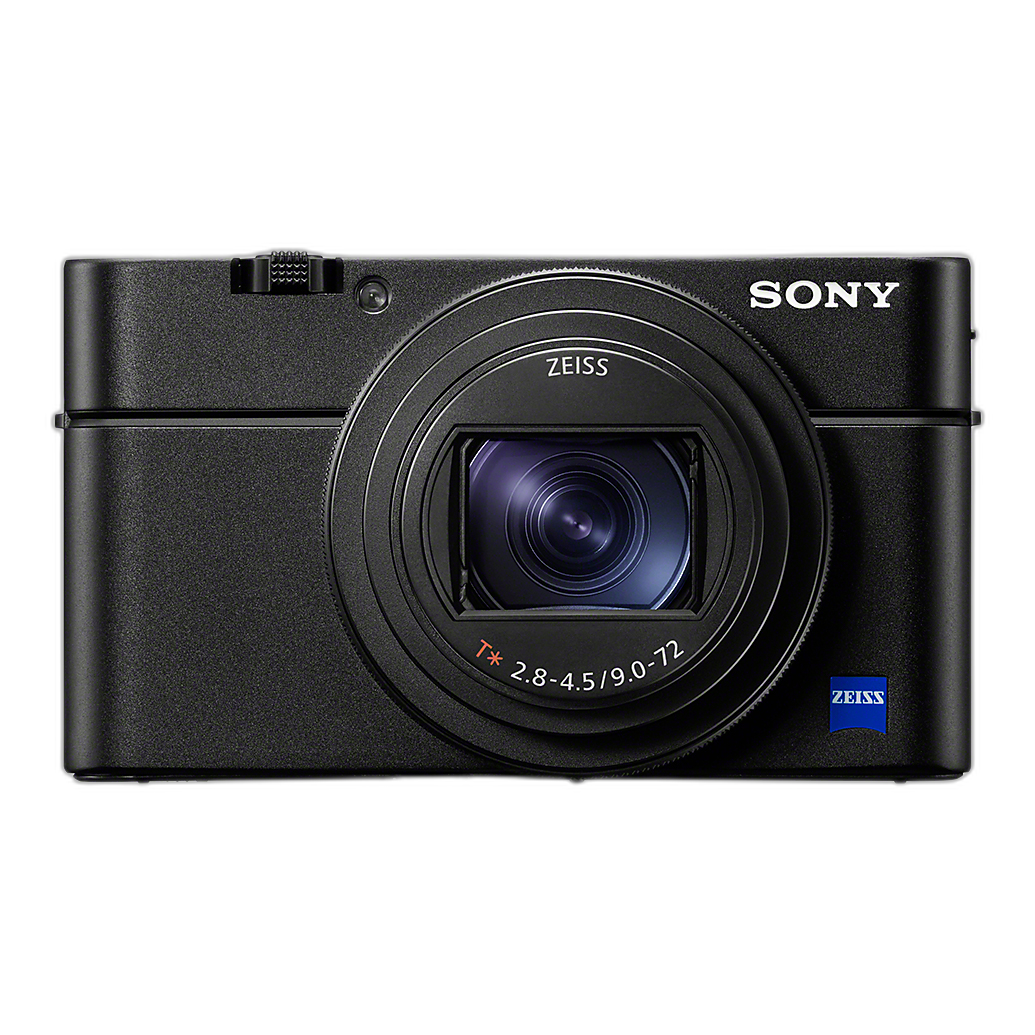 Used Sony RX100 VII Cyber-shot Digital Camera - Excellent
