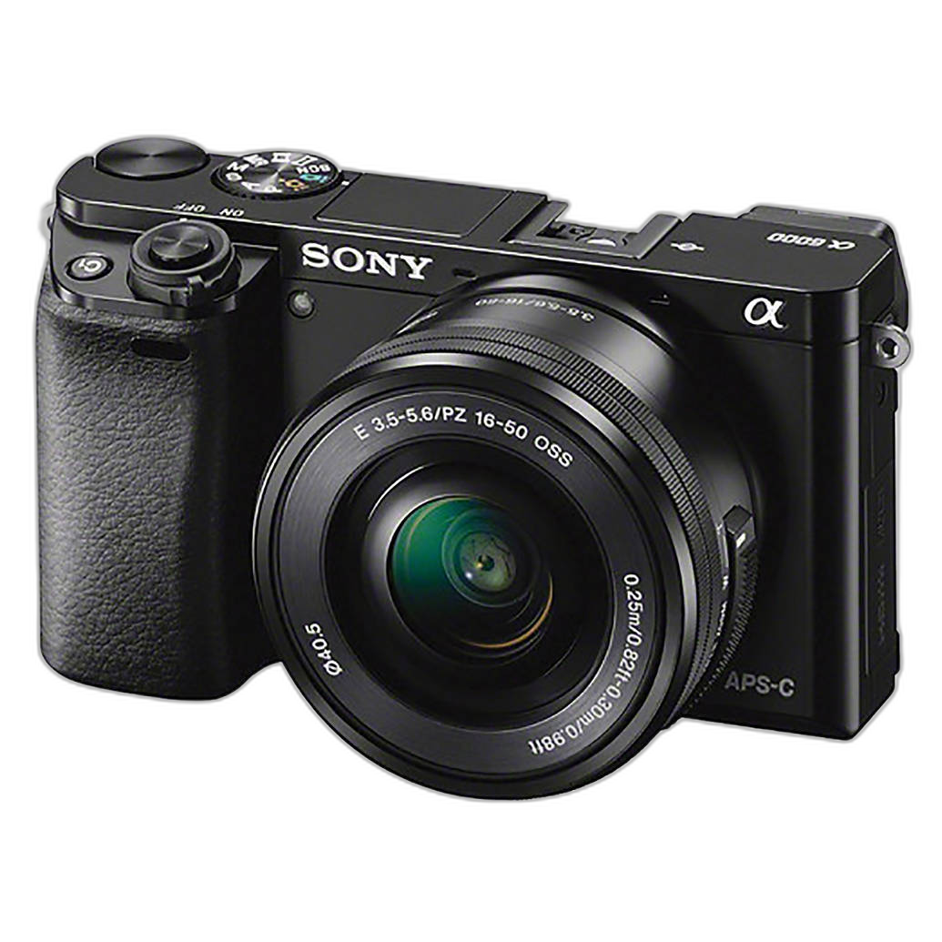 Sony a6000 Revisited: The Best-Selling Mirrorless Camera of Its Era