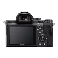 Used Sony A7II Camera Body Only - Excellent 1