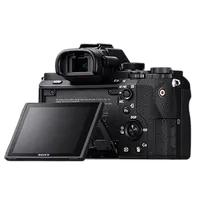 Used Sony A7II Camera Body Only - Excellent 2