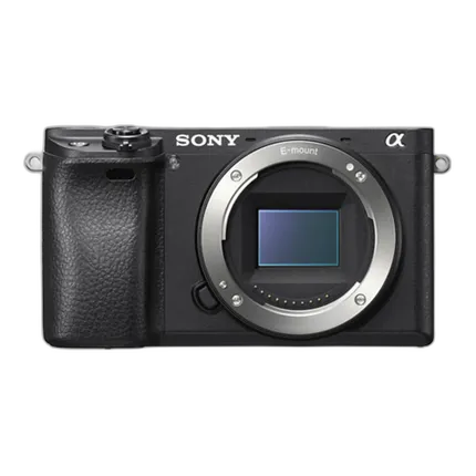 Used Sony A6300 Mirrorless Camera Body Only - Excellent