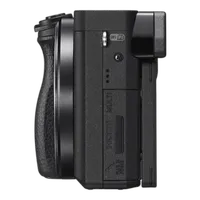Used Sony A6300 Mirrorless Camera Body Only - Excellent 2