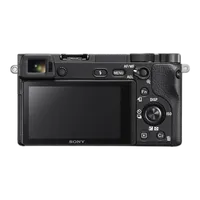 Used Sony A6300 Mirrorless Camera Body Only - Excellent 3