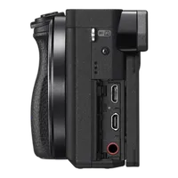 Used Sony A6300 Mirrorless Camera Body Only - Excellent 5