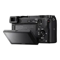 Used Sony A6300 Mirrorless Camera Body Only - Excellent 7