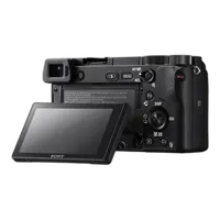 Used Sony A6300 Mirrorless Camera Body Only - Excellent 8