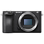 Used Sony A6500 Body Only - Excellent