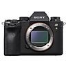 Used Sony Alpha a9 II Mirrorless Digital Camera (Body Only) - Excellent