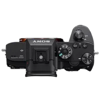 Used Sony A7R III Body Only - Excellent 7