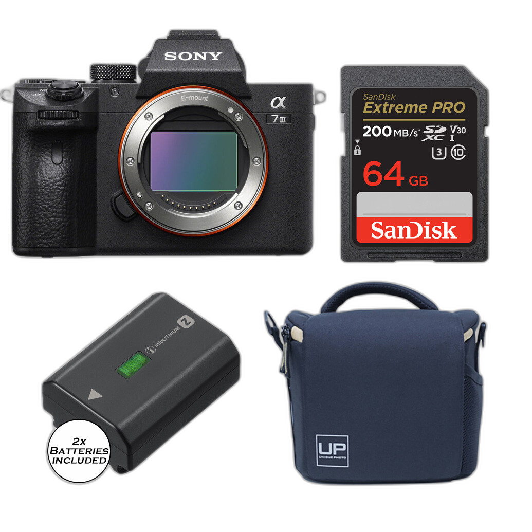 Sony Lens Compare Beta vs Real-World Shooting: Which Sony Camera Setup Makes the Most Sense?