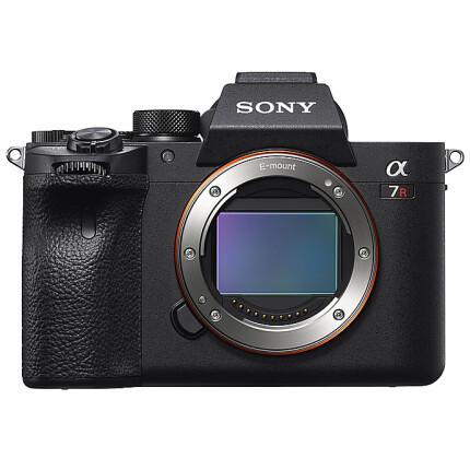Used Sony Alpha a7R IV Body Only - Excellent