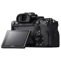 Used Sony Alpha a7R IV Body Only - Excellent 6