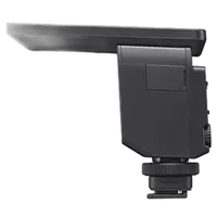 Used Sony ECM-B1M Shotgun Microphone - Excellent Condition 1