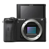 Used Sony a6600 Body Only - Excellent 2