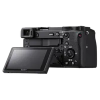 Used Sony a6600 Body Only - Excellent 3