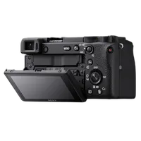 Used Sony a6600 Body Only - Excellent 4