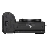 Used Sony a6600 Body Only - Excellent 6