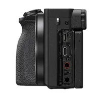 Used Sony a6600 Body Only - Excellent 8