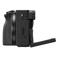 Used Sony a6600 Body Only - Excellent 10