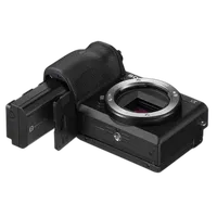 Used Sony a6600 Body Only - Excellent 12
