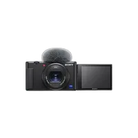Used Sony ZV-1 Digital Camera (Black) - Excellent Condition 0
