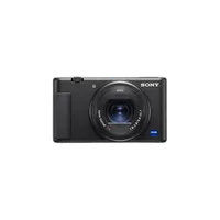 Used Sony ZV-1 Digital Camera (Black) - Excellent Condition 1