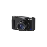 Used Sony ZV-1 Digital Camera (Black) - Excellent Condition 2