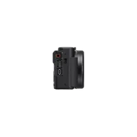 Used Sony ZV-1 Digital Camera (Black) - Excellent Condition 5