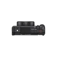 Used Sony ZV-1 Digital Camera (Black) - Excellent Condition 6